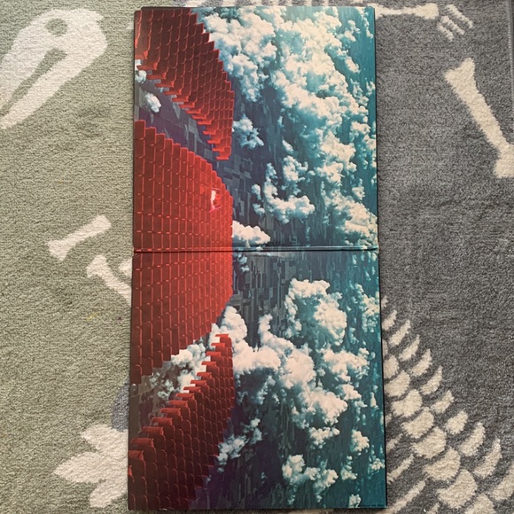 Original 1978 of KANSAS Two For The Show 2 record set NM Vinyl Record - Picture 3 of 11